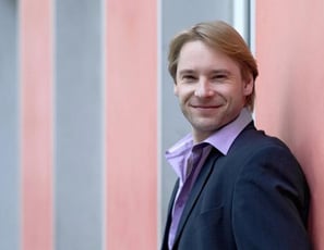 Konstantin Wolff