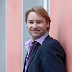Konstantin Wolff