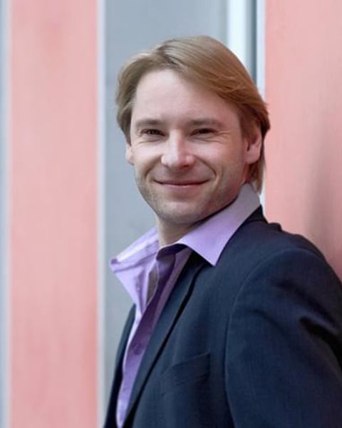 Konstantin Wolff