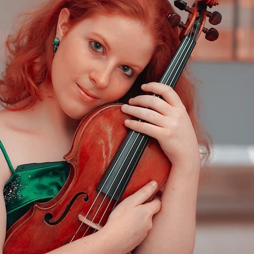 Éléonore Darmon 1