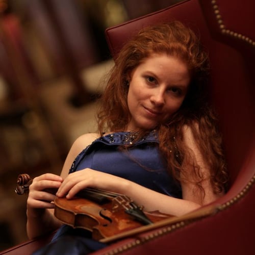Éléonore Darmon 4