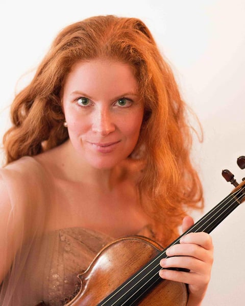 Éléonore Darmon