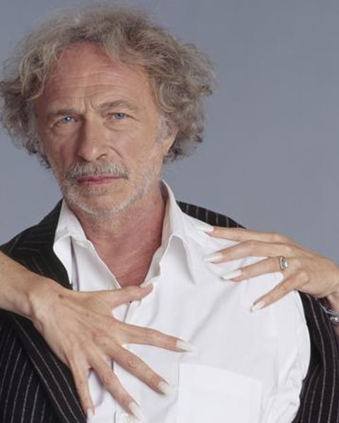 Pierre Richard
