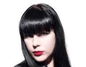 Miss Kittin