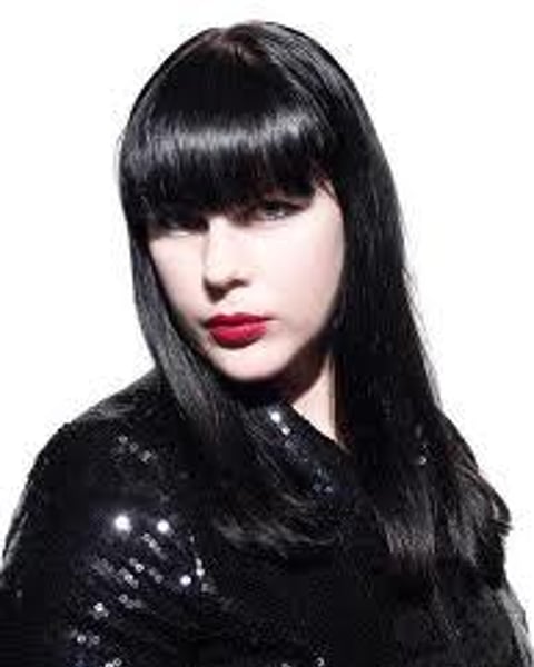 Miss Kittin