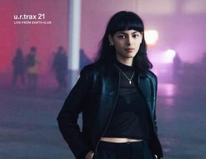 u.r.trax