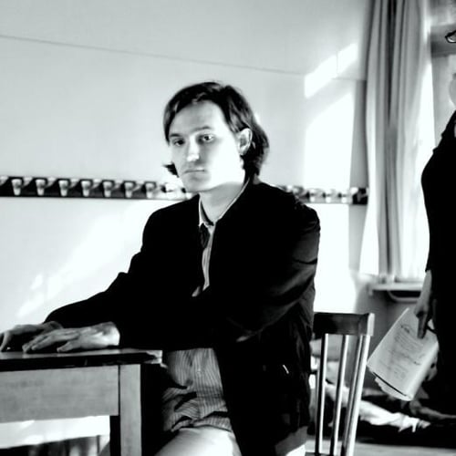 Manuel Garcie Kilian 2