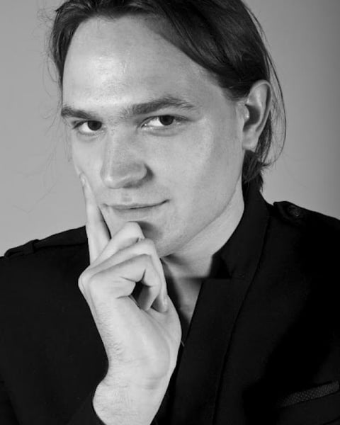Manuel Garcie Kilian