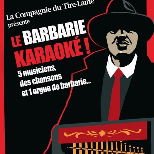 Le Tire-Laine 2