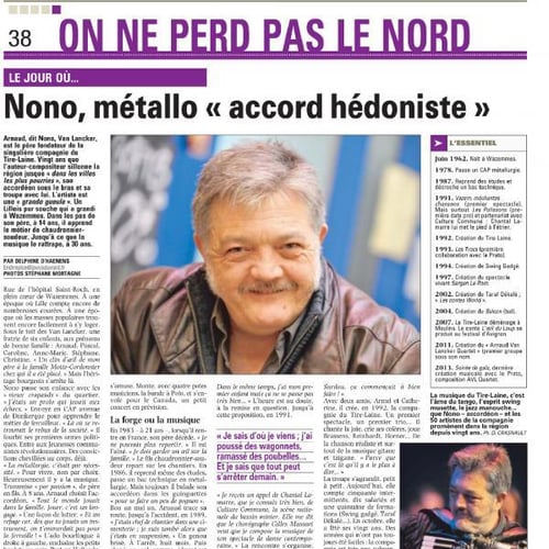 Le Tire-Laine 4