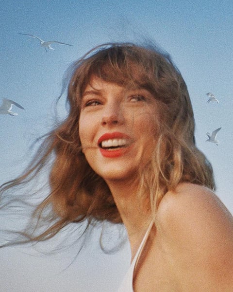 Taylor Swift