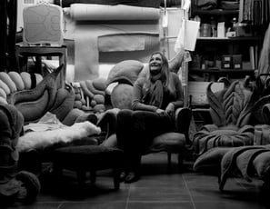 Nadege Frouin