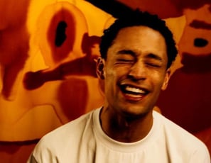 Loyle Carner