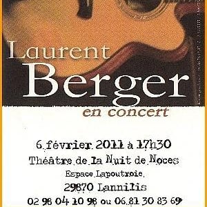 Laurent Berger