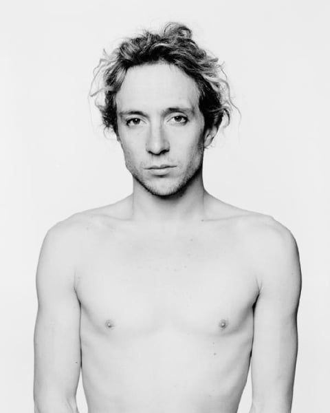 François Chaignaud