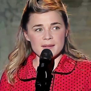 Blanche Gardin