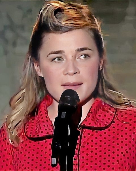 Blanche Gardin