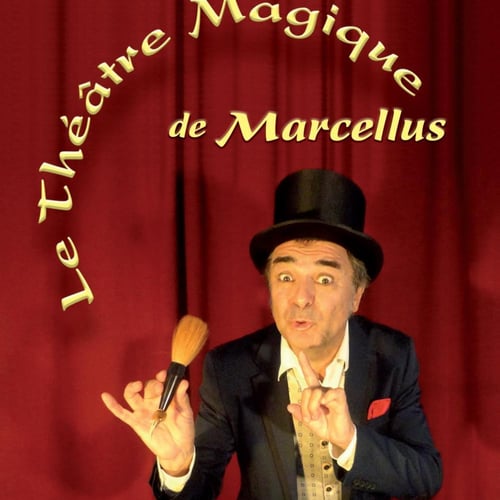 Compagnie Le Souffle Magique 1