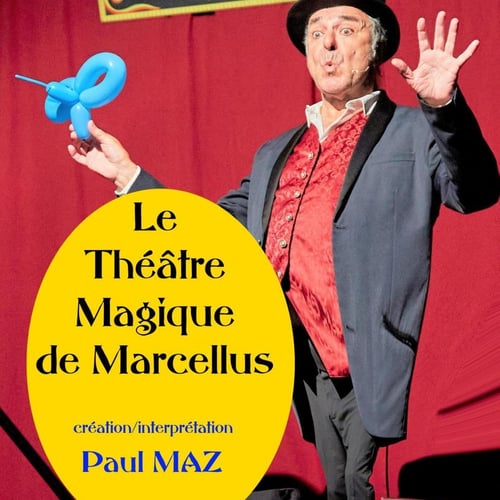 Compagnie Le Souffle Magique 5