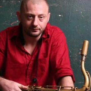 Boris Blanchet Quartet