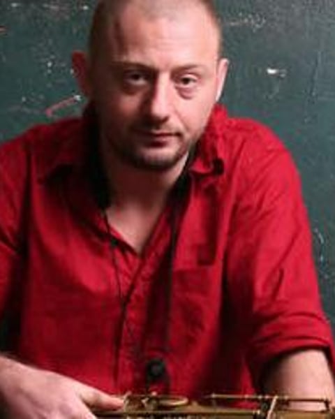 Boris Blanchet Quartet