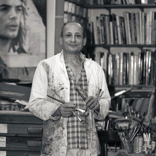 André Marzuk 1