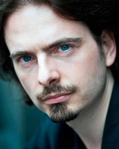 Frédéric Vaysse-Knitter