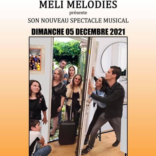 Meli Melodies 1