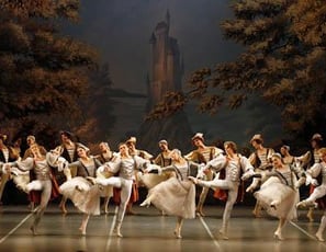 Ballet National de russie