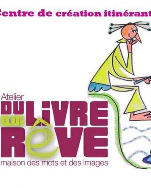 Atelier du Livre qui rêve
