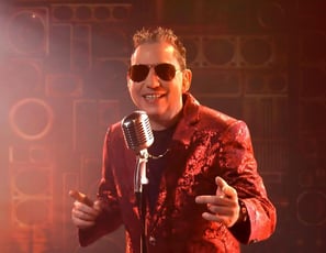 Leo y su Ricasalsa