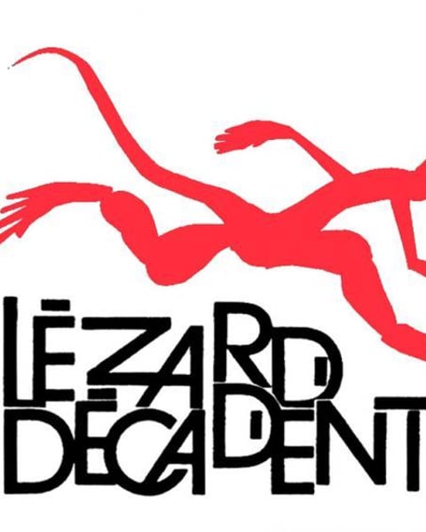 Compagnie Lézard Décadent
