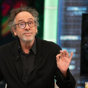 Tim Burton