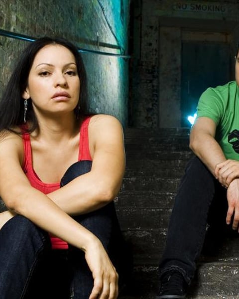 Rodrigo y Gabriela