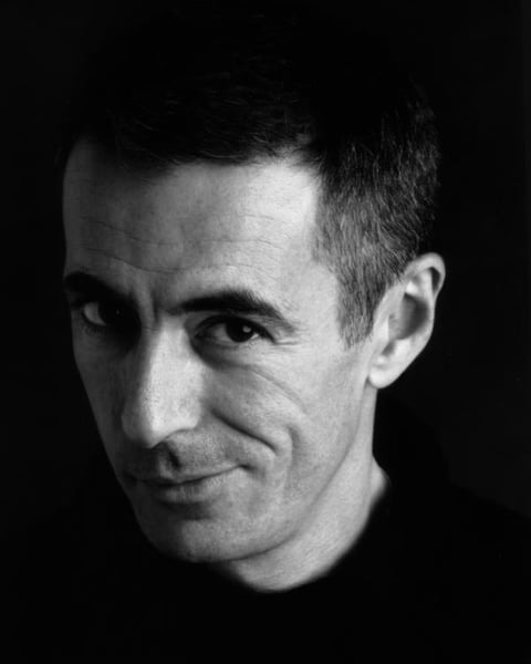 Manuel Pratt