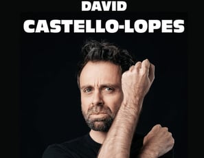 David Castello Lopes