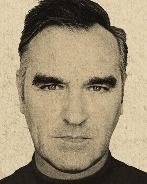 Morrissey