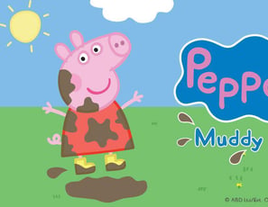 Peppa Pig