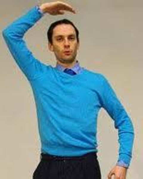 Antoine Defoort