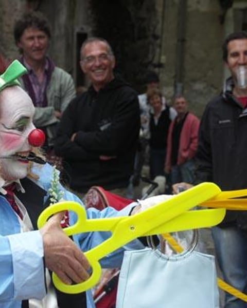 Association Atout clowns