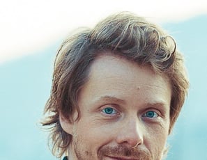 Cédric Chartier