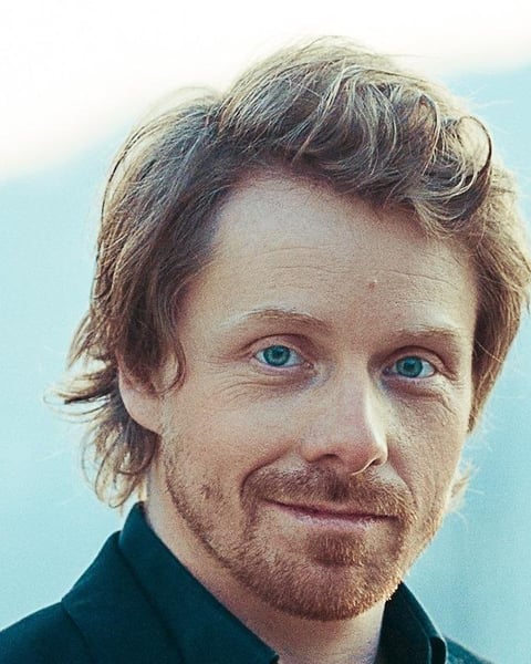Cédric Chartier
