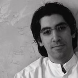 Keyvan Chemirani
