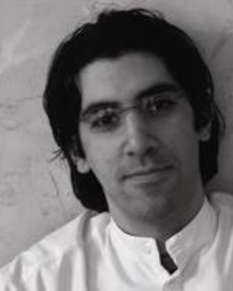 Keyvan Chemirani