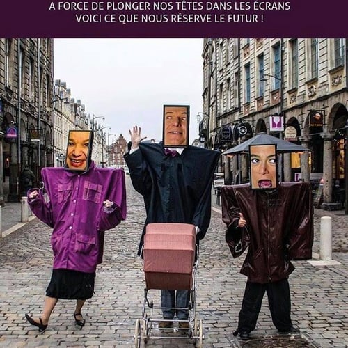Compagnie Articho 5