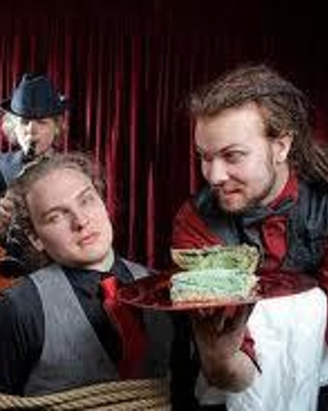 Leprous