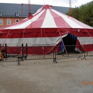 Le Chapiteau Théâtre Compagnie