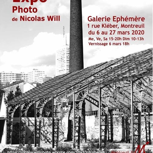 Nicolas Will 4
