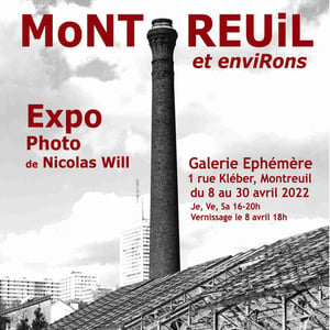 Nicolas Will