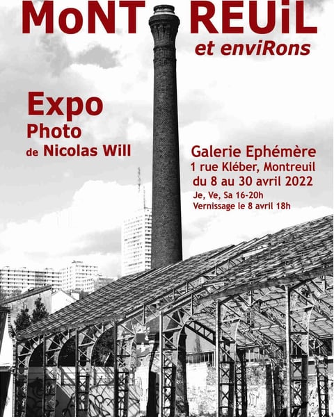 Nicolas Will